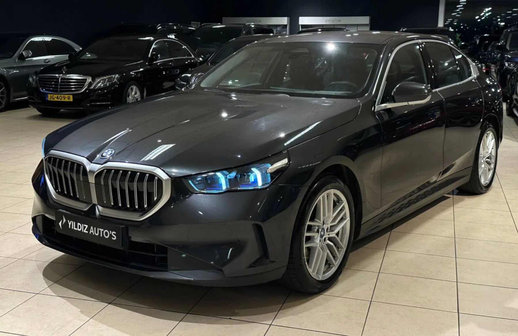 Goedkoopste BMW i5 Marktplaats